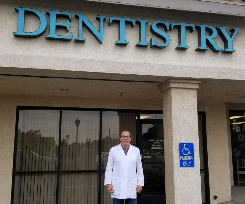 Meet the Doctor - Upland Dentist Cosmetic and Family Dentist